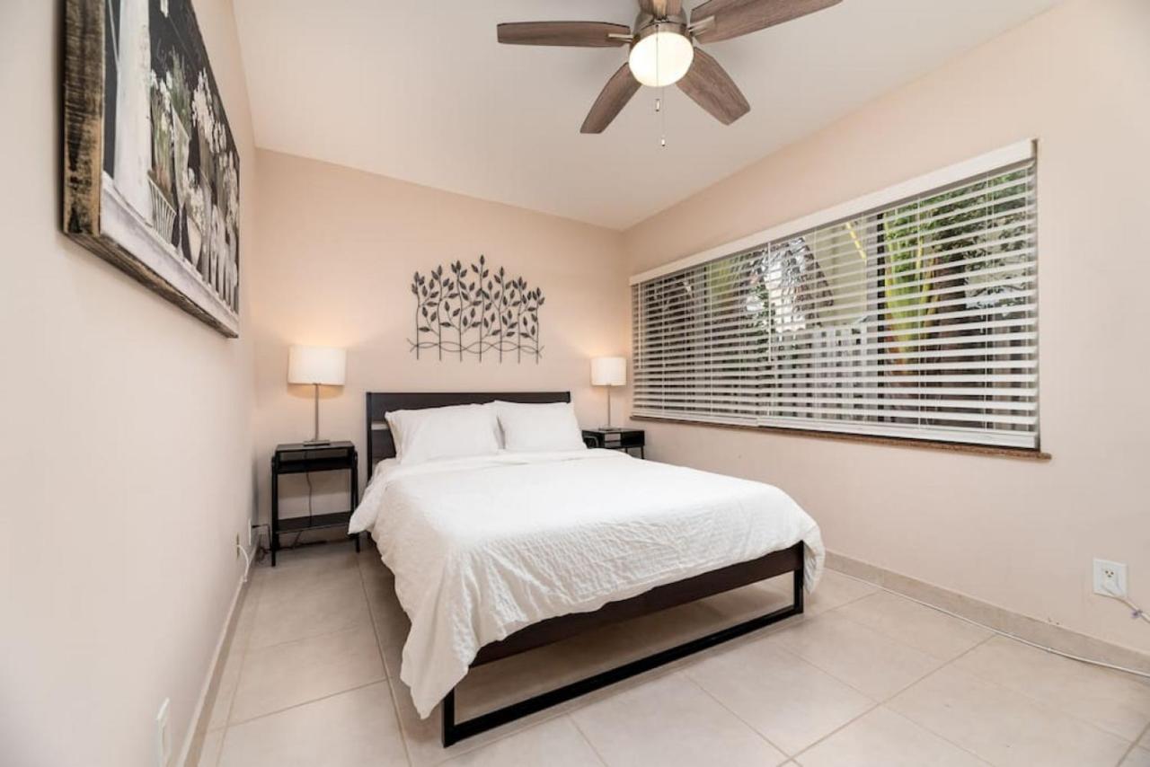 Ocean Flats 2 - Lauderdale-By-The-Sea Lägenhet Fort Lauderdale Exteriör bild