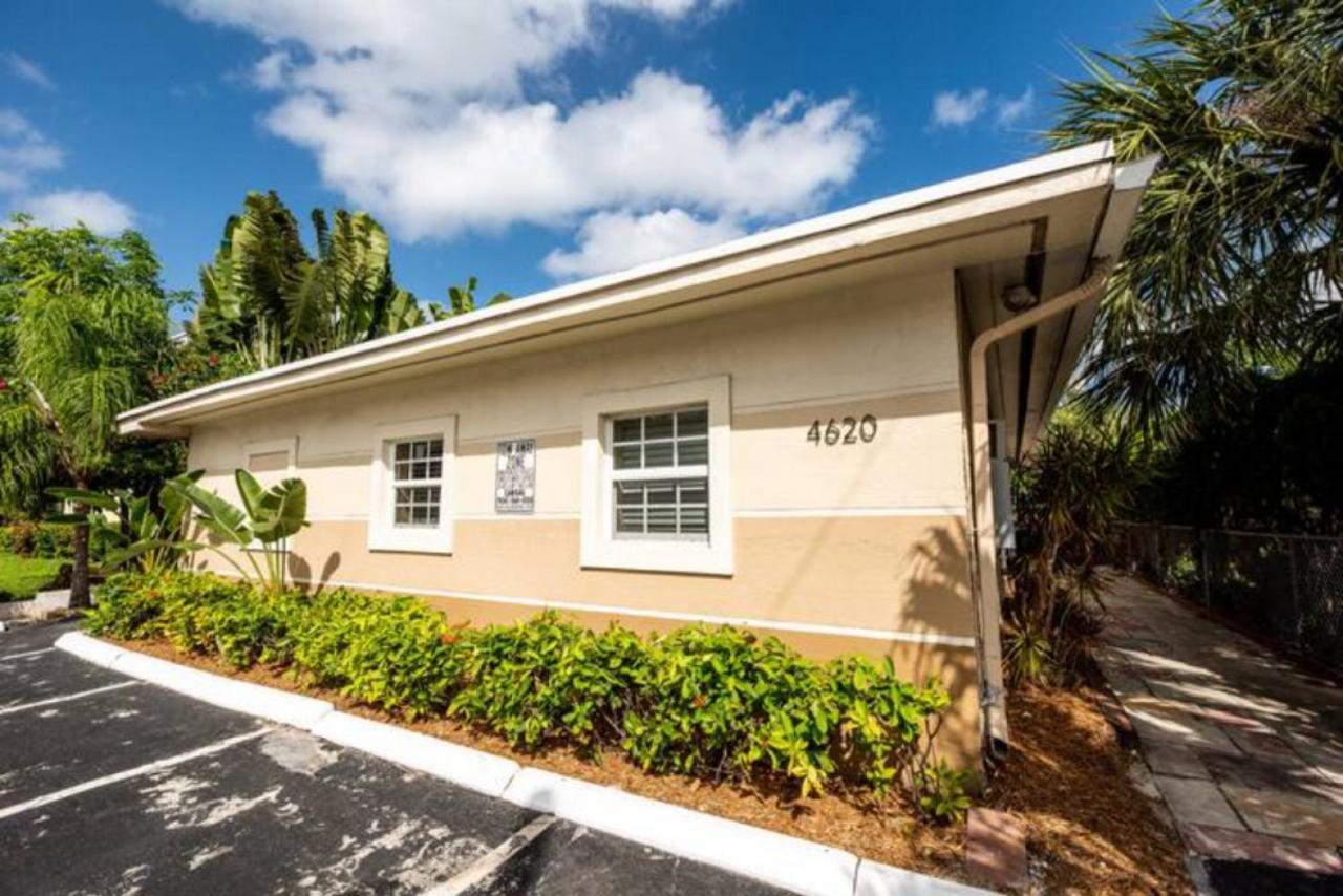 Ocean Flats 2 - Lauderdale-By-The-Sea Lägenhet Fort Lauderdale Exteriör bild